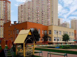 Фотография Аренда помещения свободного назначения, 118 м² , улица Дмитриева 12  №8