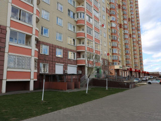 Фотография Аренда помещения свободного назначения, 118 м² , улица Дмитриева 12  №4