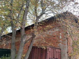 Продажа помещения свободного назначения 273 м² улица Бессолова 10 