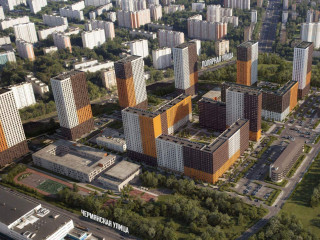 Фотография Продажа помещения свободного назначения, 100 м² , Полярная улица 27к4 №3 Фотография Продажа помещения свободного назначения, 100 м² , Полярная улица 27к4 №3