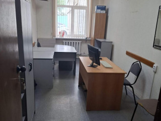 Аренда офиса 15 м² улица Александра Матросова 153Д