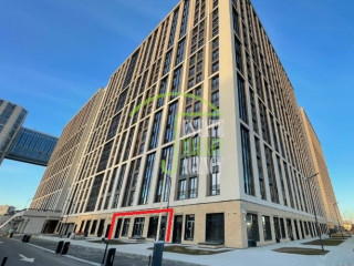 Фотография Аренда магазина, 96 м² , улица Типанова 22  №3