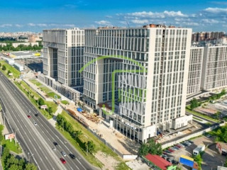 Аренда магазина 96 м² улица Типанова 22