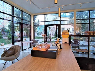 Фотография Аренда помещения свободного назначения, 54 м² , улица Красных Партизан №5 Фотография Аренда помещения свободного назначения, 54 м² , улица Красных Партизан №5