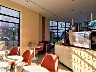 Фотография Аренда помещения свободного назначения, 54 м² , улица Красных Партизан №4 Фотография Аренда помещения свободного назначения, 54 м² , улица Красных Партизан №4