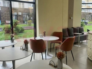 Фотография Аренда помещения свободного назначения, 54 м² , улица Красных Партизан №2