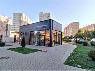 Фотография Аренда помещения свободного назначения, 54 м² , улица Красных Партизан №10 Фотография Аренда помещения свободного назначения, 54 м² , улица Красных Партизан №10