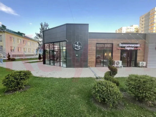 Фотография Аренда помещения свободного назначения, 54 м² , улица Красных Партизан №8