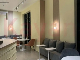 Фотография Аренда помещения свободного назначения, 54 м² , улица Красных Партизан №5