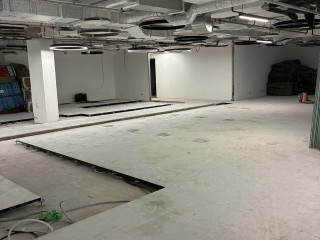 Фотография Аренда офиса, 1415 м² , Пресненская набережная 2 №8 Фотография Аренда офиса, 1415 м² , Пресненская набережная 2 №8