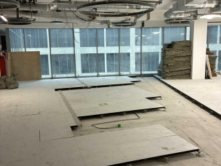 Фотография Аренда офиса, 1415 м² , Пресненская набережная 2 №10 Фотография Аренда офиса, 1415 м² , Пресненская набережная 2 №10