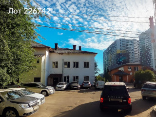 Фотография Отдельно стоящее здание, Школьная улица 2  №1