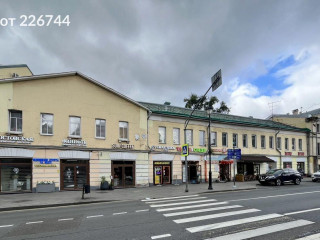 Фотография Аренда помещения свободного назначения, 64 м² , улица Покровка 4с1  №1