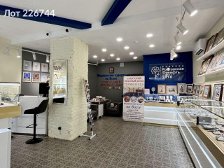 Фотография Аренда помещения свободного назначения, 64 м² , улица Покровка 4с1  №4