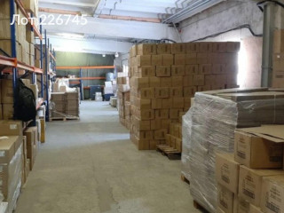 Фотография Аренда помещения свободного назначения, 297 м² , Илимская улица 3Ас2  №1
