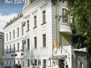 Фотография Аренда помещения свободного назначения, 573 м² , Лялин переулок 1/36с2  №1