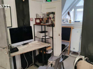 Фотография Аренда помещения свободного назначения, 573 м² , Лялин переулок 1/36с2  №8