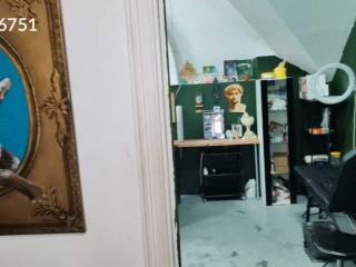 Фотография Аренда помещения свободного назначения, 573 м² , Лялин переулок 1/36с2  №7