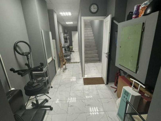 Фотография Продажа помещения свободного назначения, 115 м² , улица Лётчика Бабушкина 11/2к1  №20
