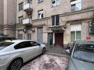 Фотография Продажа помещения свободного назначения, 115 м² , улица Лётчика Бабушкина 11/2к1  №23