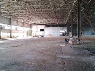 Фотография Продажа склада, 7000 м² , Ямская улица 37с8  №9