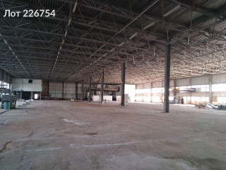 Фотография Продажа склада, 7000 м² , Ямская улица 37с8  №3