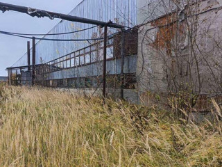 Фотография Продажа склада, 7000 м² , Ямская улица 37с8  №2