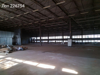 Фотография Продажа склада, 7000 м² , Ямская улица 37с8  №10