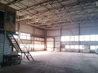Фотография Продажа склада, 7000 м² , Ямская улица 37с8  №6