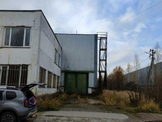 Продажа склада 7000 м² Ямская улица 37с8 