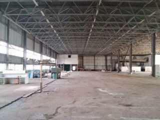 Фотография Продажа склада, 7000 м² , Ямская улица 37с8  №5
