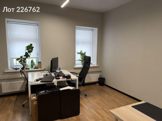 Фотография Аренда помещения свободного назначения, 580 м² , Калашный переулок 12с2  №22