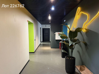Фотография Аренда помещения свободного назначения, 580 м² , Калашный переулок 12с2  №23