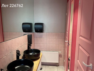 Фотография Аренда помещения свободного назначения, 580 м² , Калашный переулок 12с2  №15