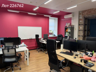 Фотография Аренда помещения свободного назначения, 580 м² , Калашный переулок 12с2  №20