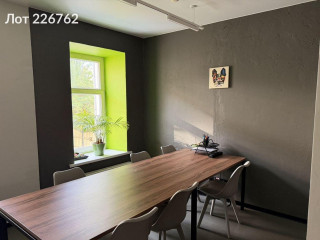 Фотография Аренда помещения свободного назначения, 580 м² , Калашный переулок 12с2  №11