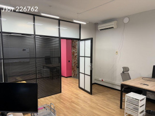 Фотография Аренда помещения свободного назначения, 580 м² , Калашный переулок 12с2  №8