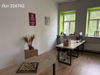 Фотография Аренда помещения свободного назначения, 580 м² , Калашный переулок 12с2  №18