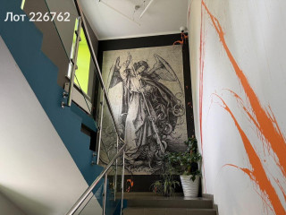 Фотография Аренда помещения свободного назначения, 580 м² , Калашный переулок 12с2  №19