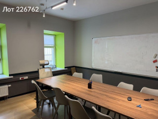 Фотография Аренда помещения свободного назначения, 580 м² , Калашный переулок 12с2  №6