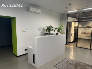 Фотография Аренда помещения свободного назначения, 580 м² , Калашный переулок 12с2  №3