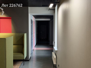 Фотография Аренда помещения свободного назначения, 580 м² , Калашный переулок 12с2  №13