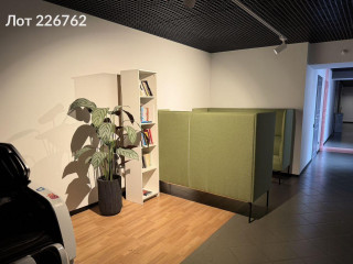 Фотография Аренда помещения свободного назначения, 580 м² , Калашный переулок 12с2  №21
