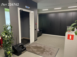 Фотография Аренда помещения свободного назначения, 580 м² , Калашный переулок 12с2  №5