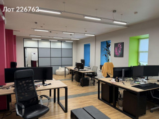 Фотография Аренда помещения свободного назначения, 580 м² , Калашный переулок 12с2  №10