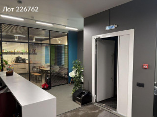 Фотография Аренда помещения свободного назначения, 580 м² , Калашный переулок 12с2  №4