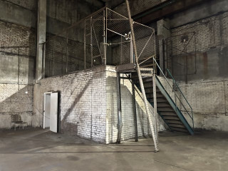 Фотография Аренда склада, 1433 м² , Уманский переулок   №5