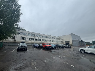 Фотография Аренда склада, 3500 м² , 3-й Верхний переулок   №9