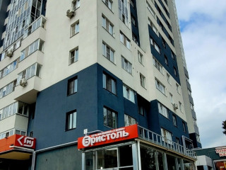 Фотография Аренда магазина, 159 м² , улица Островского 16  №1