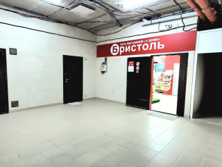 Фотография Аренда магазина, 159 м² , улица Островского 16  №4
